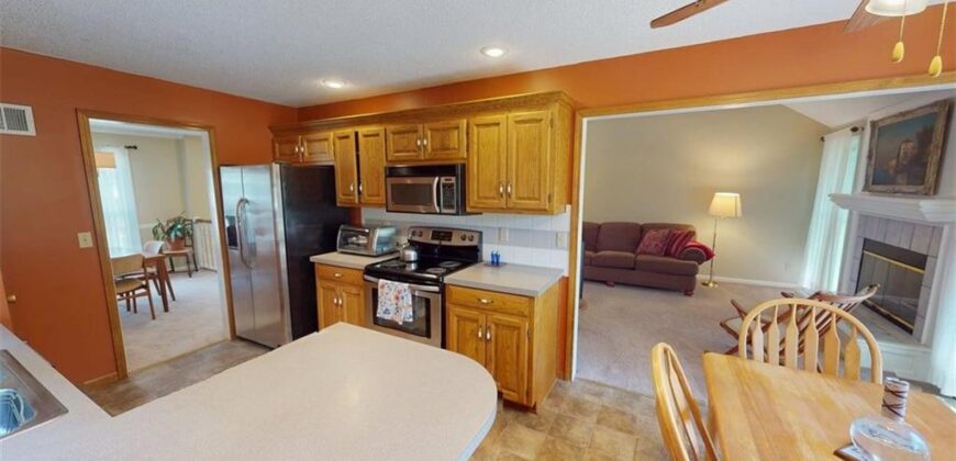 3105 NW 57th Street, Kansas City, MO 64151
