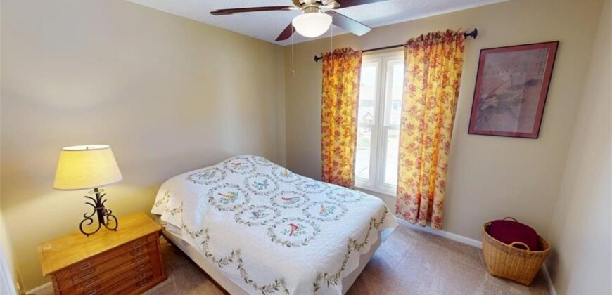 3105 NW 57th Street, Kansas City, MO 64151