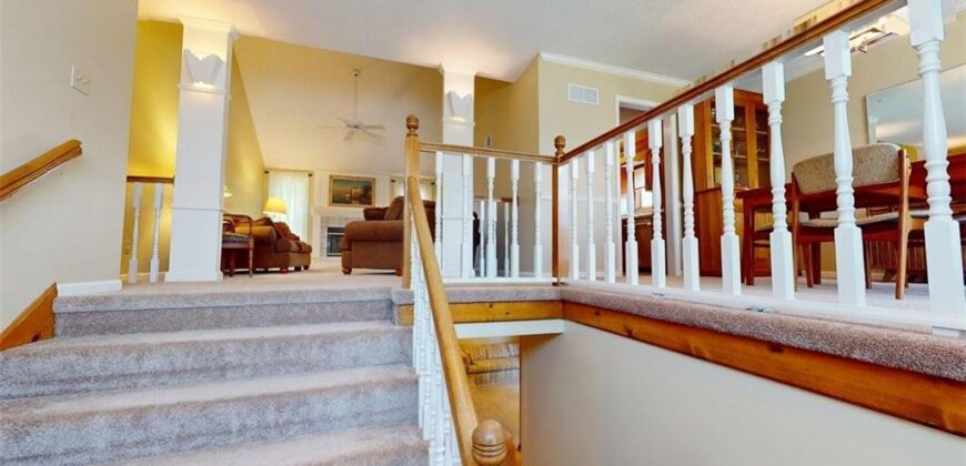 3105 NW 57th Street, Kansas City, MO 64151