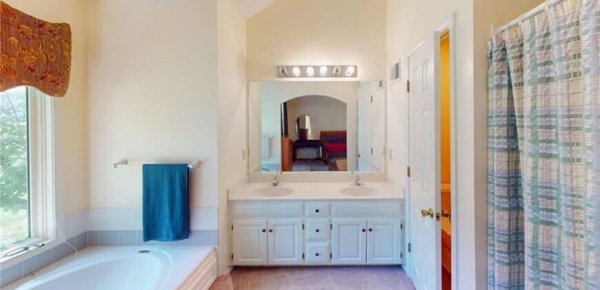 3105 NW 57th Street, Kansas City, MO 64151