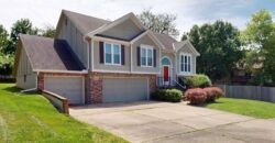 3105 NW 57th Street, Kansas City, MO 64151