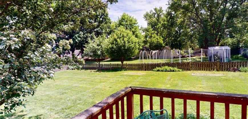 3105 NW 57th Street, Kansas City, MO 64151