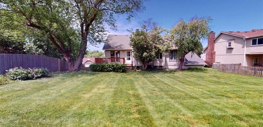 3105 NW 57th Street, Kansas City, MO 64151