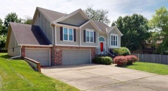 3105 NW 57th Street, Kansas City, MO 64151