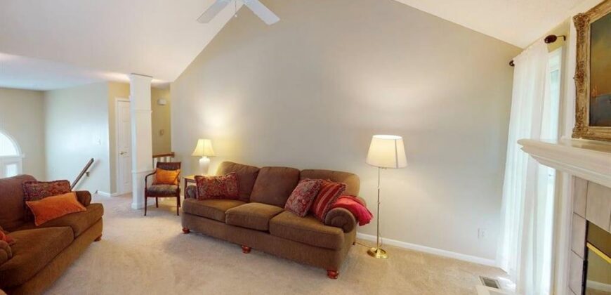 3105 NW 57th Street, Kansas City, MO 64151