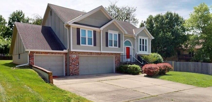 3105 NW 57th Street, Kansas City, MO 64151