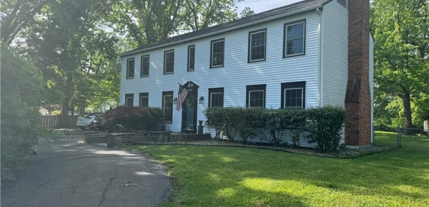 509 Nashua Road, Liberty, MO 64068