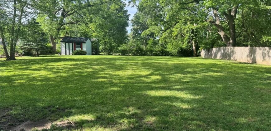 509 Nashua Road, Liberty, MO 64068