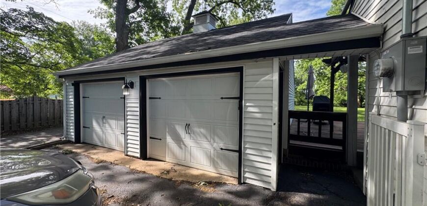 509 Nashua Road, Liberty, MO 64068