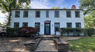 509 Nashua Road, Liberty, MO 64068