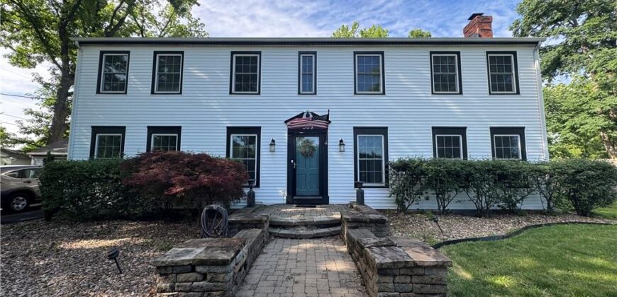 509 Nashua Road, Liberty, MO 64068