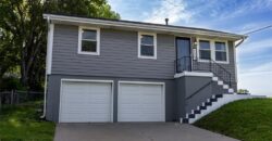 4801 N Bellaire Avenue, Kansas City, MO 64119