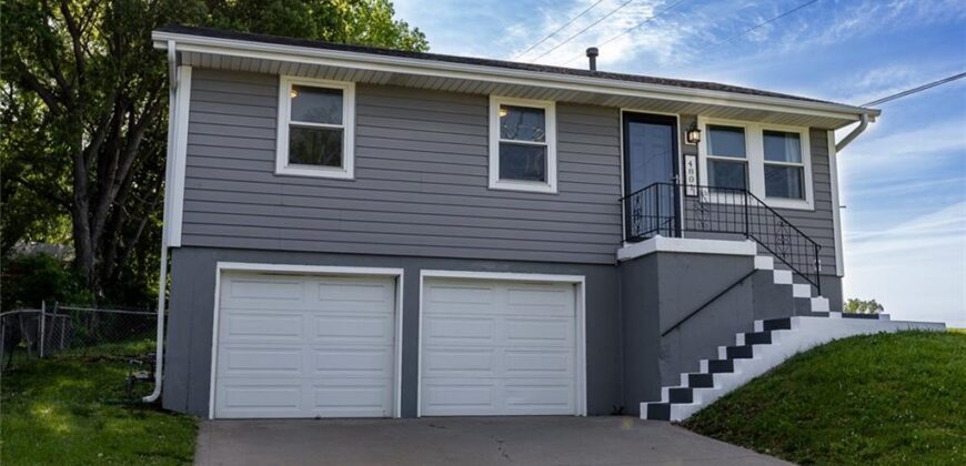 4801 N Bellaire Avenue, Kansas City, MO 64119