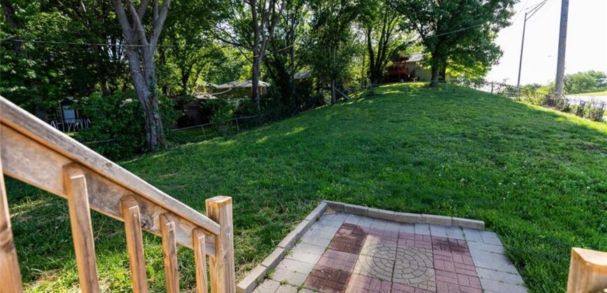 4801 N Bellaire Avenue, Kansas City, MO 64119