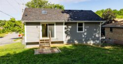 4801 N Bellaire Avenue, Kansas City, MO 64119