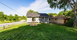 4801 N Bellaire Avenue, Kansas City, MO 64119