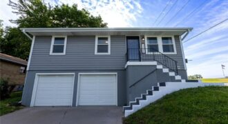 4801 N Bellaire Avenue, Kansas City, MO 64119