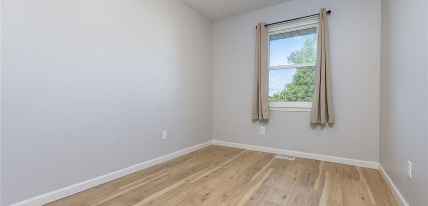 4801 N Bellaire Avenue, Kansas City, MO 64119