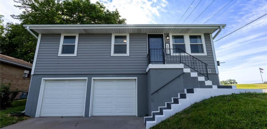 4801 N Bellaire Avenue, Kansas City, MO 64119