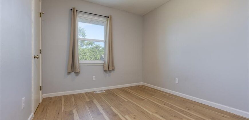 4801 N Bellaire Avenue, Kansas City, MO 64119