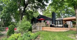 208 NW 83rd Street, Kansas City, MO 64118