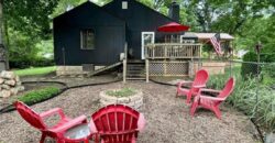 208 NW 83rd Street, Kansas City, MO 64118
