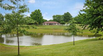 17323 Landmark Drive, Holt, MO 64048