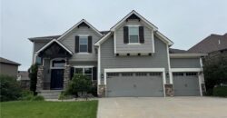 4527 Verona Drive, Riverside, MO 64150