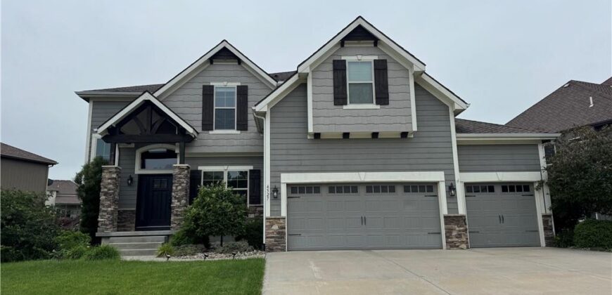 4527 Verona Drive, Riverside, MO 64150