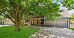 8714 N Troost Avenue, Kansas City, MO 64155