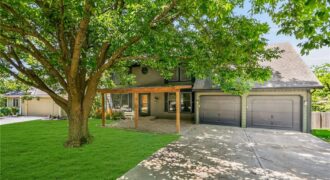8714 N Troost Avenue, Kansas City, MO 64155
