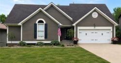 1419 NW 79th Street, Kansas City, MO 64118