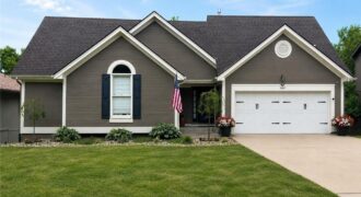 1419 NW 79th Street, Kansas City, MO 64118