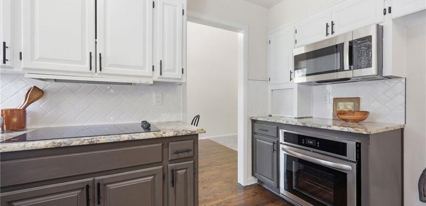 3917 NE 59th Street, Gladstone, MO 64119