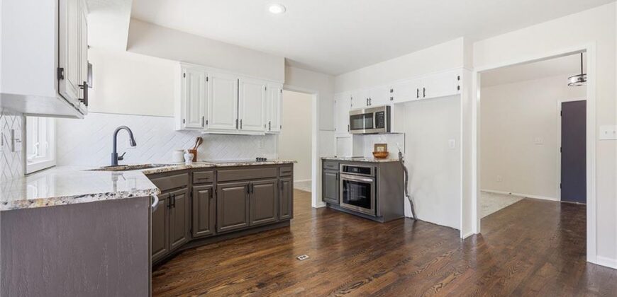 3917 NE 59th Street, Gladstone, MO 64119