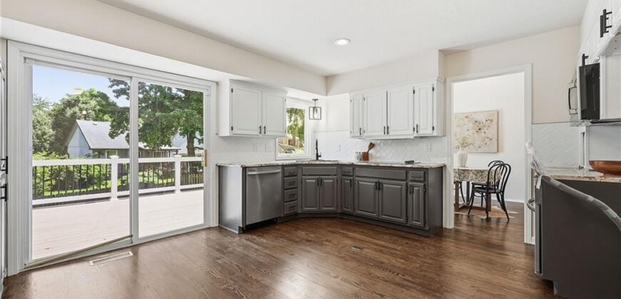 3917 NE 59th Street, Gladstone, MO 64119