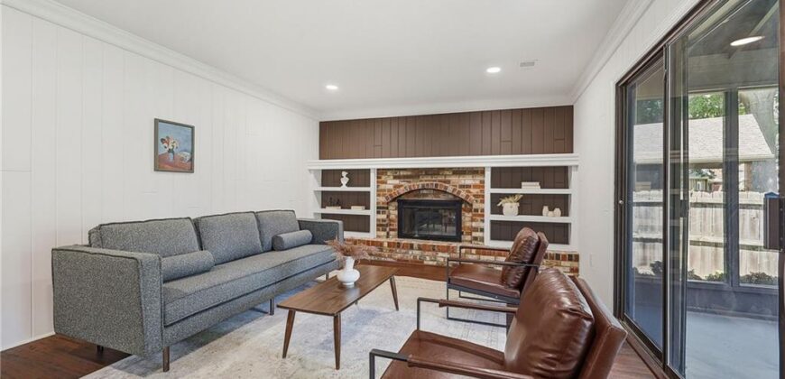 3917 NE 59th Street, Gladstone, MO 64119