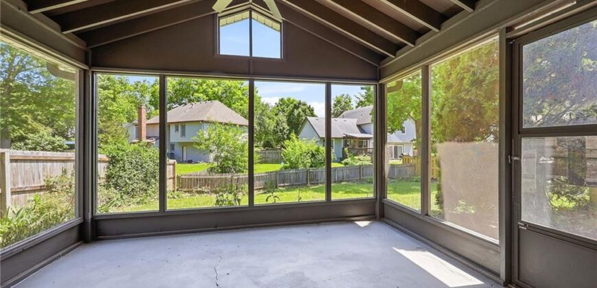3917 NE 59th Street, Gladstone, MO 64119