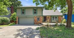 3917 NE 59th Street, Gladstone, MO 64119