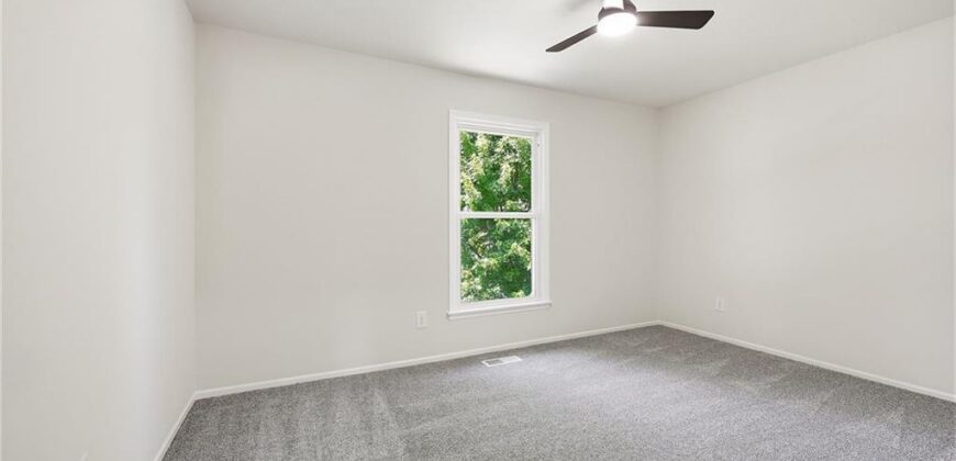 3917 NE 59th Street, Gladstone, MO 64119