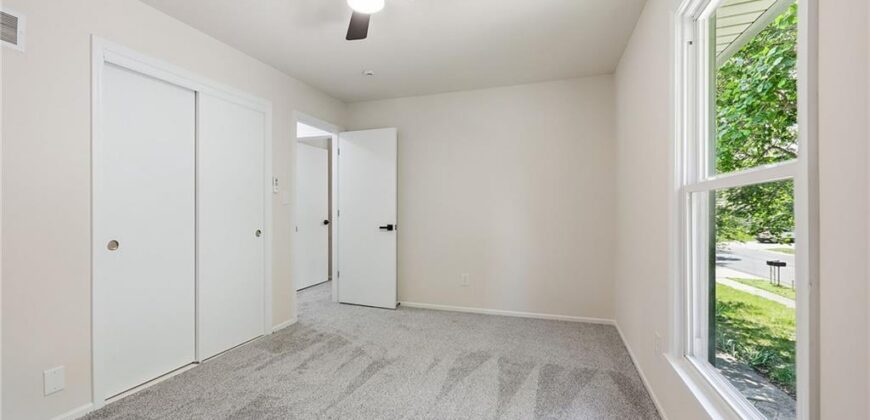 3917 NE 59th Street, Gladstone, MO 64119
