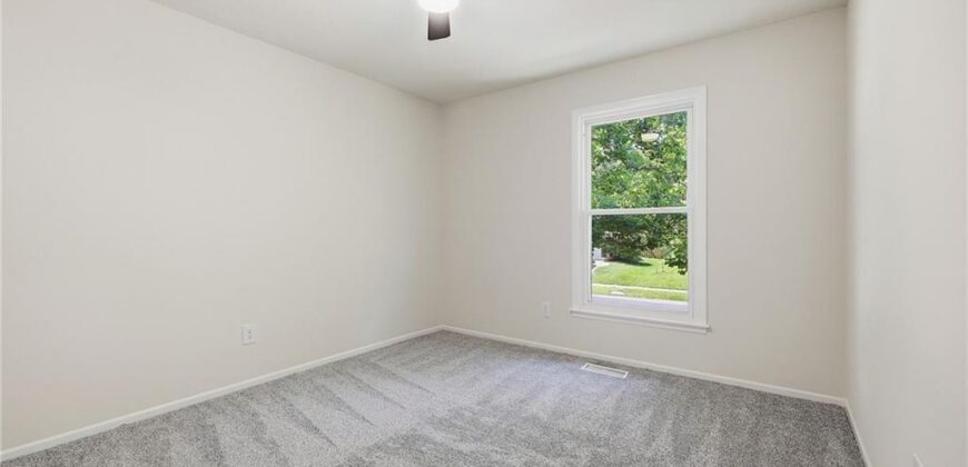 3917 NE 59th Street, Gladstone, MO 64119