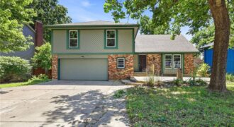 3917 NE 59th Street, Gladstone, MO 64119