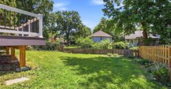 3917 NE 59th Street, Gladstone, MO 64119
