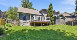 3917 NE 59th Street, Gladstone, MO 64119