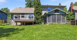 3917 NE 59th Street, Gladstone, MO 64119