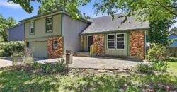 3917 NE 59th Street, Gladstone, MO 64119