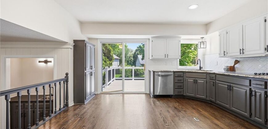 3917 NE 59th Street, Gladstone, MO 64119