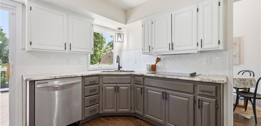 3917 NE 59th Street, Gladstone, MO 64119