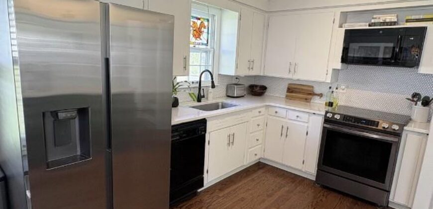 5015 N Kensington Avenue, Kansas City, MO 64119